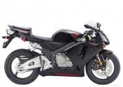 Honda CBR600RR